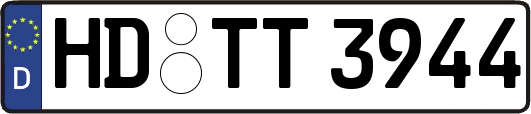 HD-TT3944