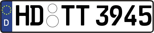 HD-TT3945