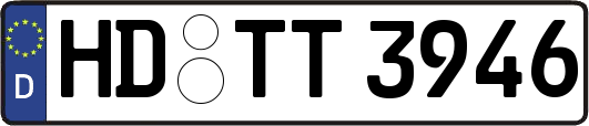 HD-TT3946
