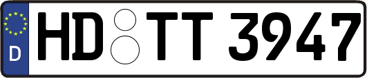 HD-TT3947