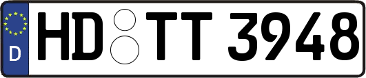 HD-TT3948