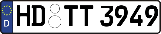 HD-TT3949