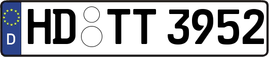 HD-TT3952