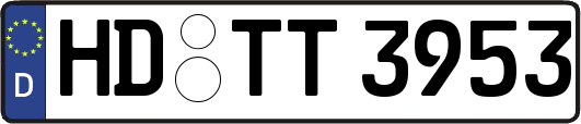 HD-TT3953