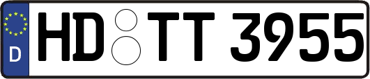 HD-TT3955