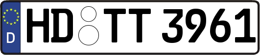 HD-TT3961