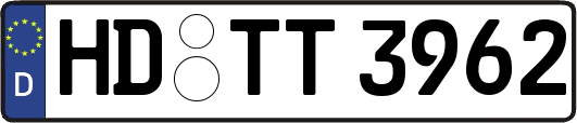 HD-TT3962