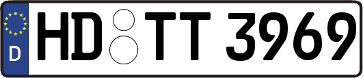 HD-TT3969