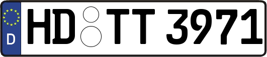 HD-TT3971