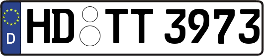 HD-TT3973