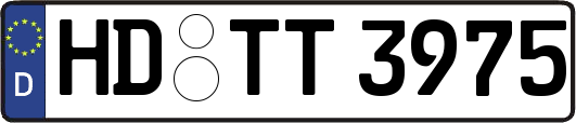 HD-TT3975