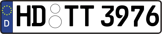 HD-TT3976