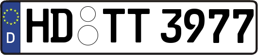 HD-TT3977