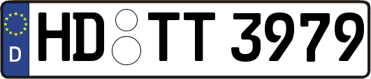 HD-TT3979
