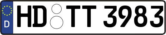 HD-TT3983