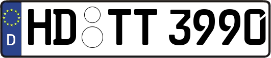 HD-TT3990