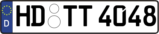 HD-TT4048