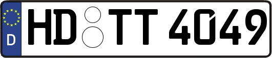 HD-TT4049