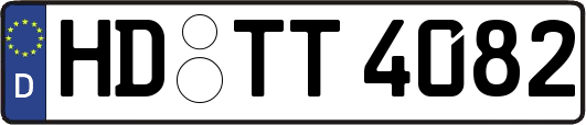 HD-TT4082
