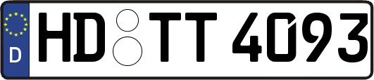 HD-TT4093