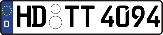 HD-TT4094