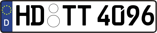 HD-TT4096