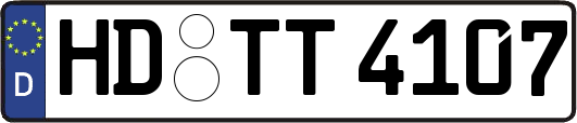 HD-TT4107