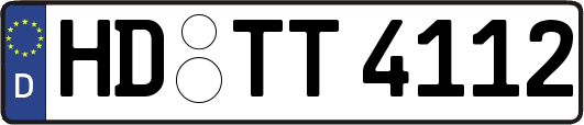 HD-TT4112
