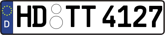 HD-TT4127