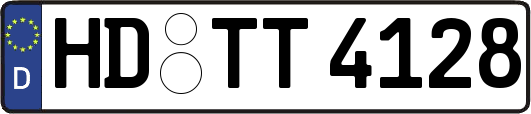 HD-TT4128