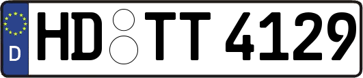 HD-TT4129