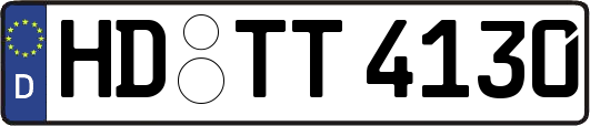 HD-TT4130