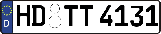 HD-TT4131