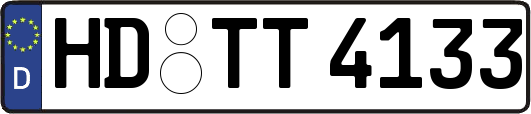 HD-TT4133