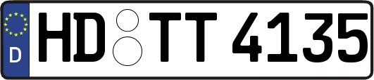HD-TT4135