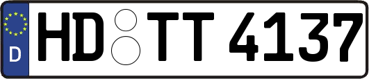 HD-TT4137