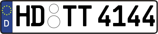 HD-TT4144