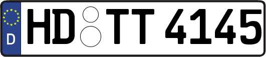 HD-TT4145