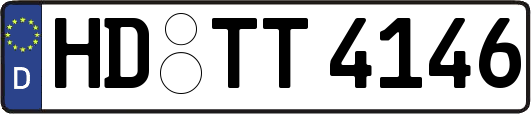 HD-TT4146