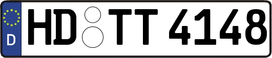 HD-TT4148