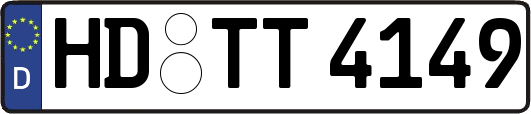 HD-TT4149