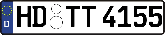 HD-TT4155
