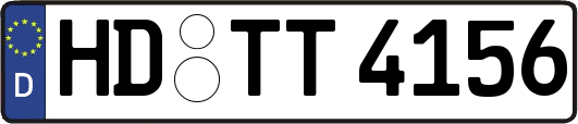 HD-TT4156