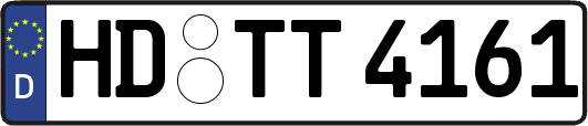 HD-TT4161