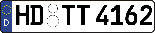 HD-TT4162