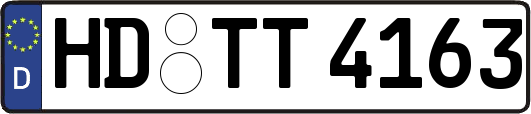 HD-TT4163