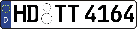 HD-TT4164