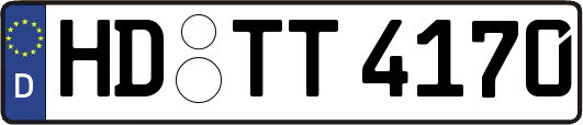 HD-TT4170