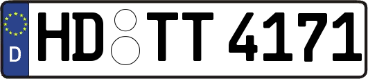 HD-TT4171