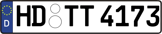 HD-TT4173